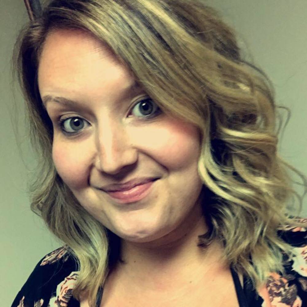 Meet your Posher, Ashley